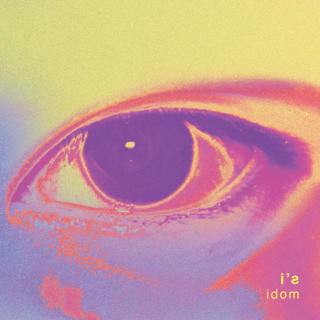 DISCOGRAPHY｜idom